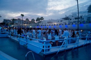 Ocean Club Marbella Opening Party 2016 - 121 von 213  